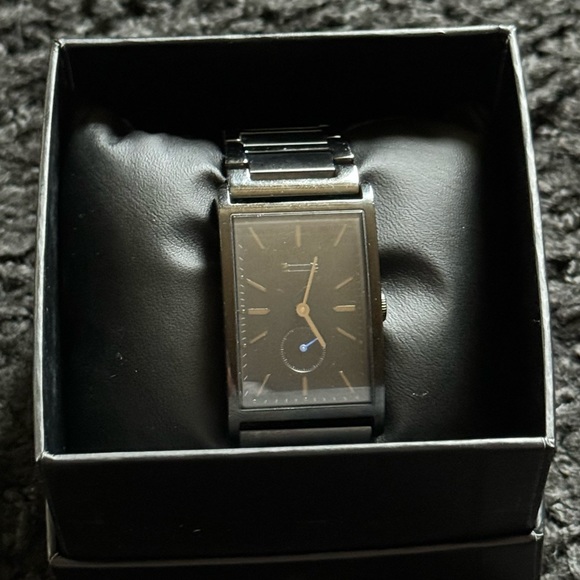 Uri Minkoff Pesaro Bracelet Watch 28mm - Picture 13 of 15